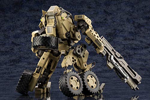 Kit Block Hexa Gear BA Loudgale