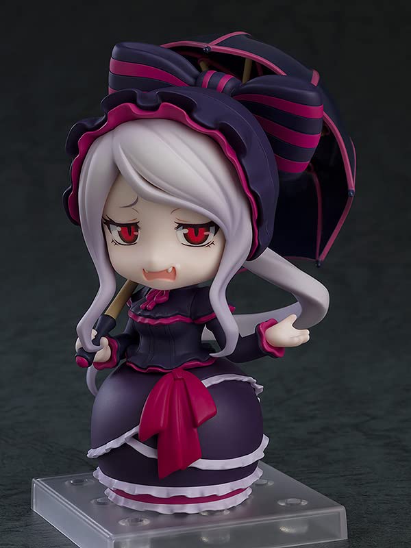 Nendoroid "Overlord IV" Shalltear