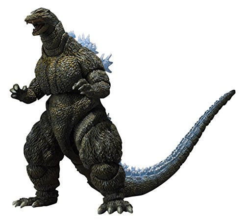 Godzilla (Ohrai Noriyoshi poster ver. version) S.H.MonsterArts Godzilla VS MechaGodzilla (1993) - Bandai