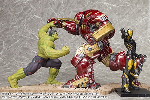 Hulkbuster 1/10 ARTFX+ Avengers: Age of Ultron - Kotobukiya