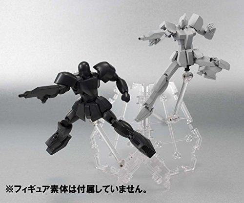 STAGE ACT.COMBINATION (Clear version) Tamashii Stage - Bandai