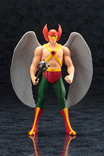 Hawkman 1/10 Justice League - Kotobukiya ARTFX+ DC UNIVERSE