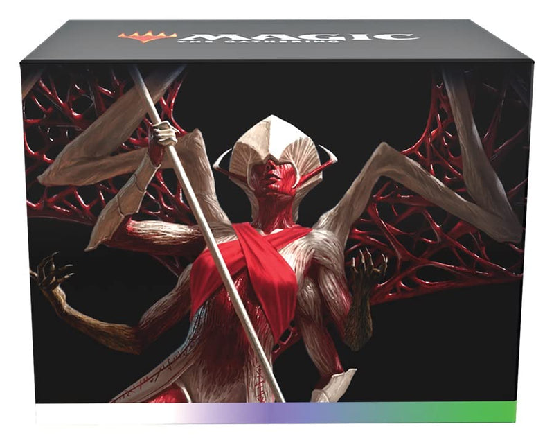MAGIC: The Gathering Phyrexia: All Will Be One Commander Deck 2 Types (English Ver.)
