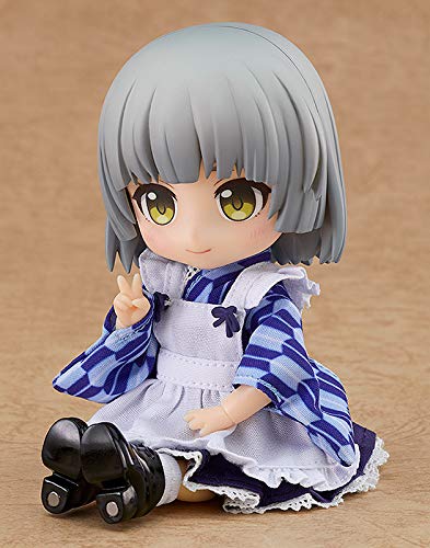 Nendoroid Doll Cat Ears Maid: Yuki
