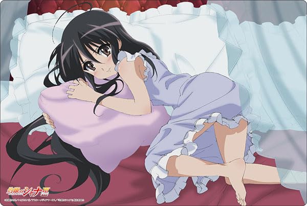 Bushiroad Rubber Mat Collection V2 Vol. 1092 "Shakugan no Shana III -Final-" Shana Part. 3