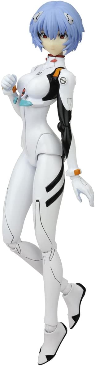 Ayanami Rei C:MO Evangelion Shin Gekijouban - Arcadia