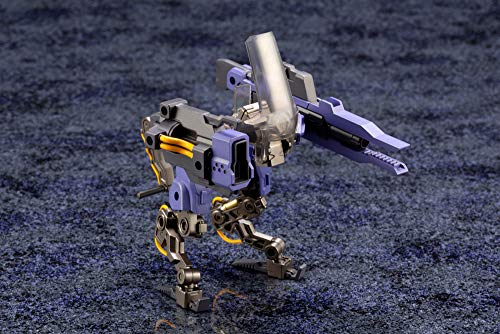 Windschlag - 1/24 Maßstab - Hexa-Gang - Kotobukiya
