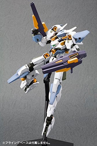 YSX-24 BASELARD: Re, - 1/100 escala - Armas de marco - Kotobukiya