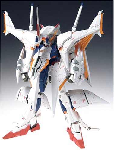 RX-104FF Penelope RX-105 Xi Gundam 1/144 Gundam FIX Figuration (#0025)  Kidou Senshi Gundam: Senkou no Hathaway - Bandai