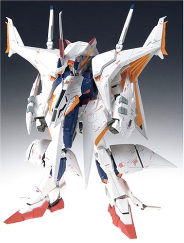 RX-104FF Penelope RX-105 Xi Gundam 1/144 Gundam FIX Figuration (#0025) Kidou Senshi Gundam: Senkou no Hathaway - Bandai