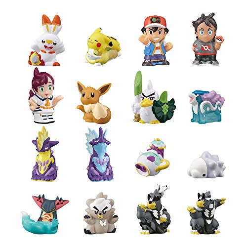 "Pokemon" Pokemon Kids Go Towards Your Dream! Ver.