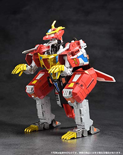Hero Action Figure Series -Tsuburaya Productions Ver.- "Gridman the Hyper Agent" King Gridman
