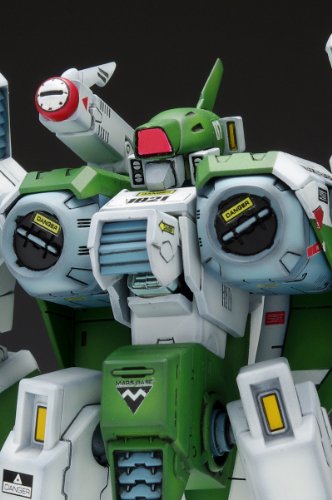 AFC - 01I Iota Legioss - 1/72 scala - Kikou Souseki Mospeada - Wave