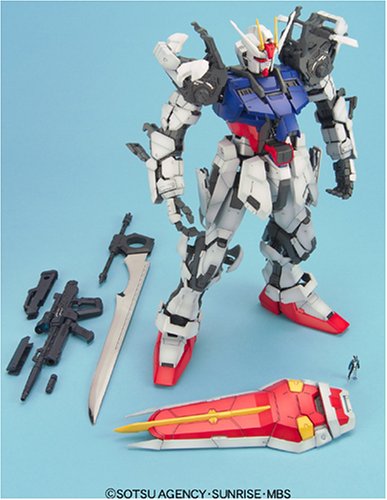WMS-GEX1 G-EXES - 1/144 Échelle - AG (08) Kidou Senshi Gundam Age - Bandai