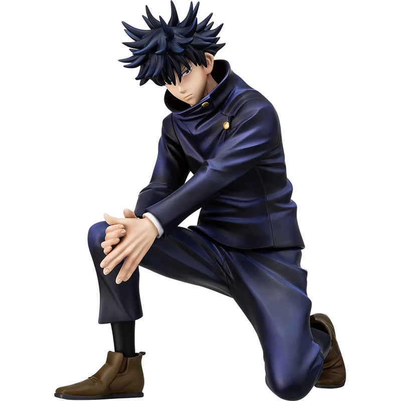 Ichiban Kuji "Jujutsu Kaisen" ~two~ B Prize Fushiguro Megumi