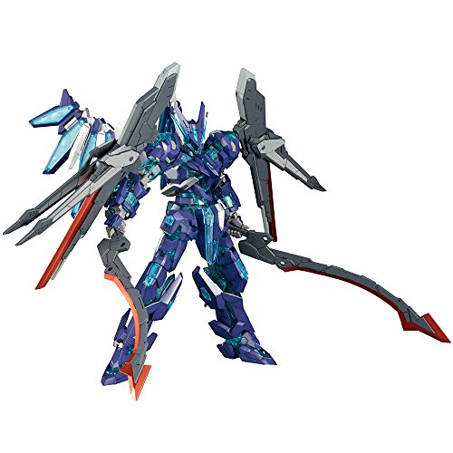 LX-R01J Jagd Falx-1/100 échelle-Armes de trames-Kotobukiya