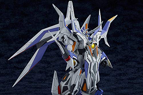 Moderoid "Hades Project Zeorymer" Great Zeorymer