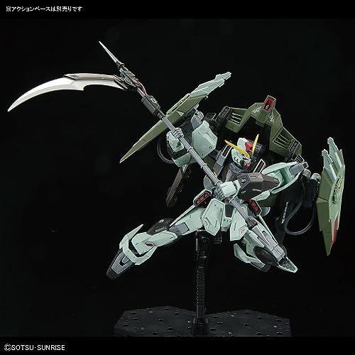 Full Mechanics 1/100 "Mobile Suit Gundam SEED" Forbidden Gundam