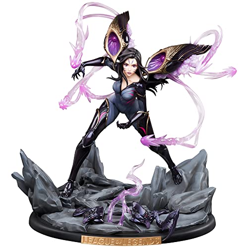 "League of Legends" Kai'Sa