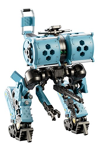 Espantapájaros - escala 1 / 24 - seis engranajes - Kotobukiya