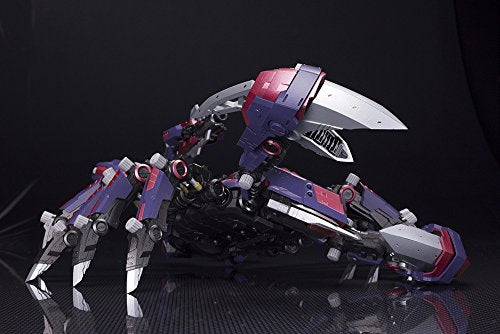EZ-036 Death Stinger - 1/72 scala - Highend Master Model (041), Zoidi - Kotobukiya