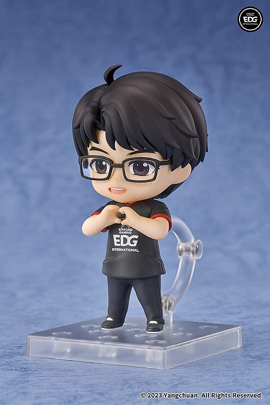 Nendoroid Light EDG Meiko