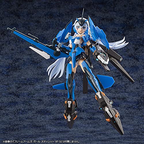 "Phantasy Star Online 2" A.I.S Vega