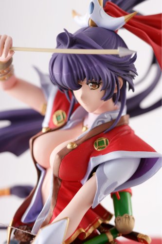 Yamamoto Isoroku Mon-sieur BOME, Kichikuou Rance - Kaiyodo