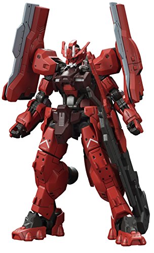 ASW-G-29 Gundam Astaroth Origen-1/144 escala-HGI-BO, Kidou Senshi Gundam Tekketsu no Huérfans Gekko-Bandai