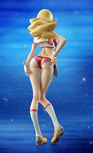Honey Excellent Model Space Dandy - MegaHouse