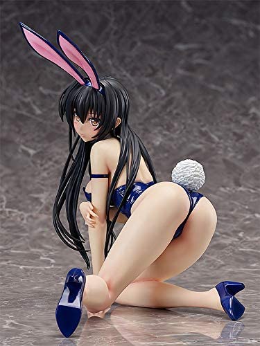 Para amar, Darkness - Kotegawa Yui Buñala Bunny Bunny Ver. (Liberando)