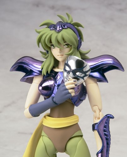 Saint Cloth Mythology Opux Shina & Casios