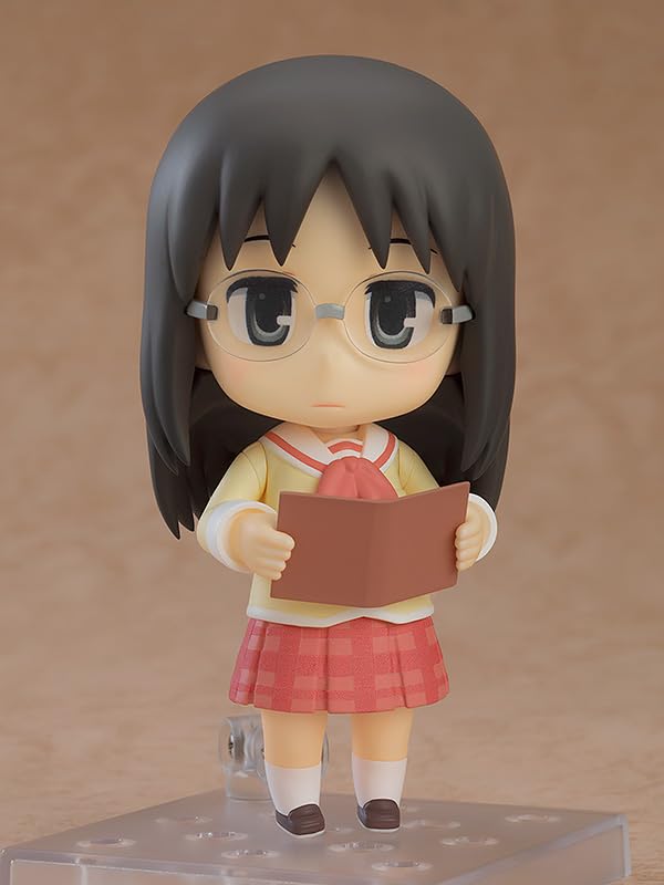 Nendoroid "Nichijou" Minakami Mai Keiichi Arawi Ver.