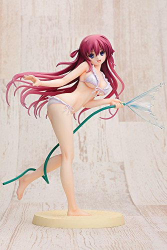 Suou Amane 1/6 Grisaia no Kajitsu -LE FRUIT DE LA GRISAIA- - Kotobukiya