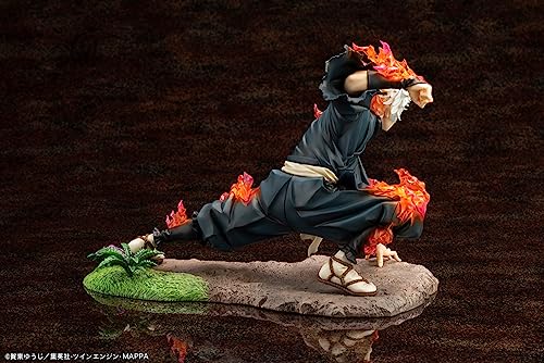Hell's Paradise: Jigokuraku ARTFX J Gabimaru