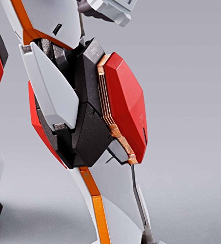 ARX-8 Laevatein (Ver.IV version) Metal Build Full Metal Panic! Invisible Victory - Bandai