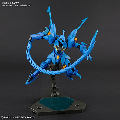 Geara ghirarga - 1 / 144 Scale - up to build submersible - bandi
