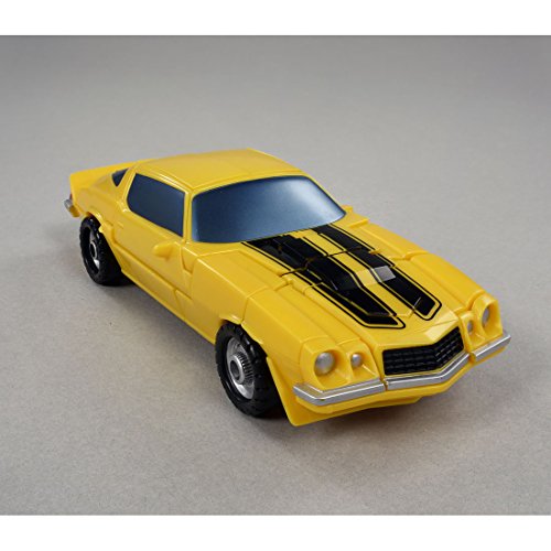 Bumble (Evolution 3-pack version) Transformers (2007) - Takara Tomy