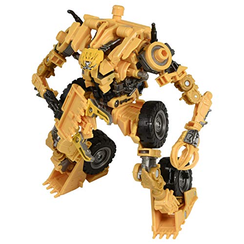 "Transformers" Studio Series SS-51 Decepticon Scrapper