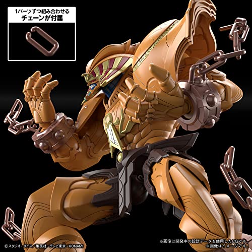 Figure-rise Standard Amplified "Yu-Gi-Oh! Duel Monsters" The Legendary Exodia Incarnate