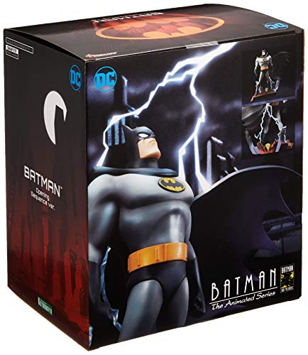 Batman - 1/10 scale - Batman: The Animated Series - Kotobukiya