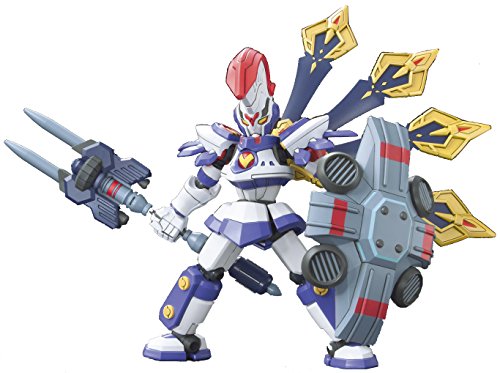 LBX Achille II Danball Senki Wars - Bandai