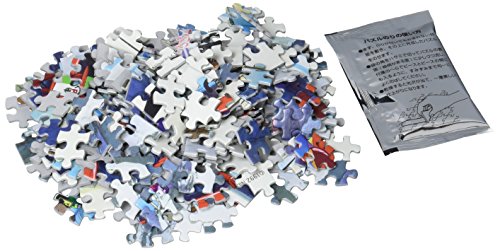 Jigsaw puzzle "Porco Rosso" Polco's hideaway 300 pieces 300 294