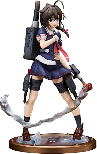 Shigure (Kai-II version) - 1/8 scale - Kantai Collection ~Kan Colle~ - Broccoli