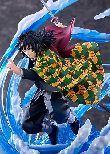 "Demon Slayer: Kimetsu no Yaiba" Tomioka Giyu DX Ver.