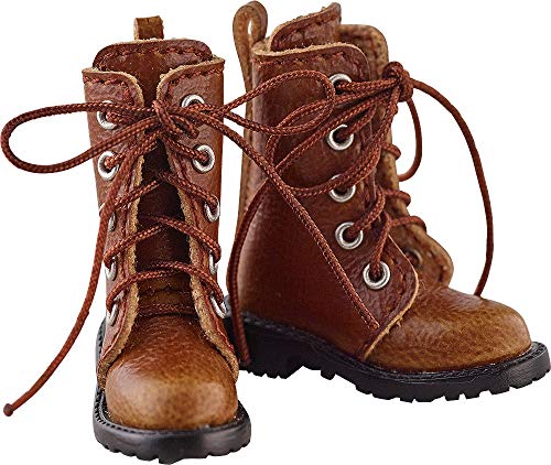 【Good Smile Company】Harmonia bloom Shoe Series Work Boots / Caramel