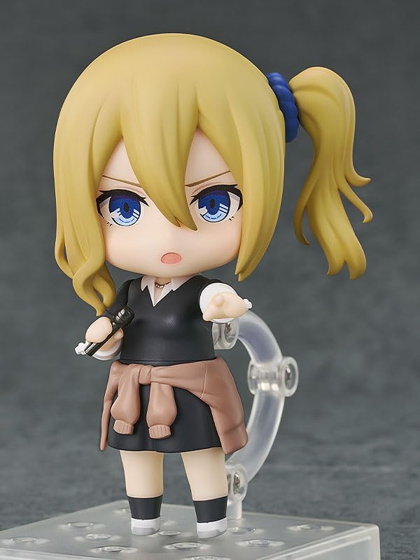 Nendoroid "Kaguya-sama: Love is War -The First Kiss Never Ends-" Hayasaka Ai