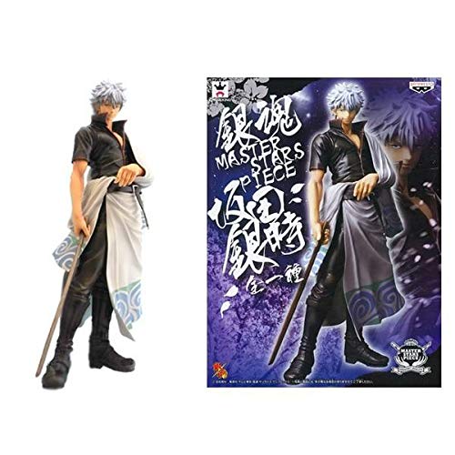 Gintama MASTER STARS PIECE Sakata Gintoki