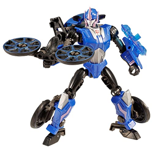 【Takaratomy】"Transformers" Transformers: Legacy TL-05 Arcee