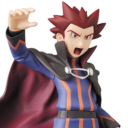 Kairyu & Wataru & Perfect Posing Products Pocket Monsters - Medicom Toy